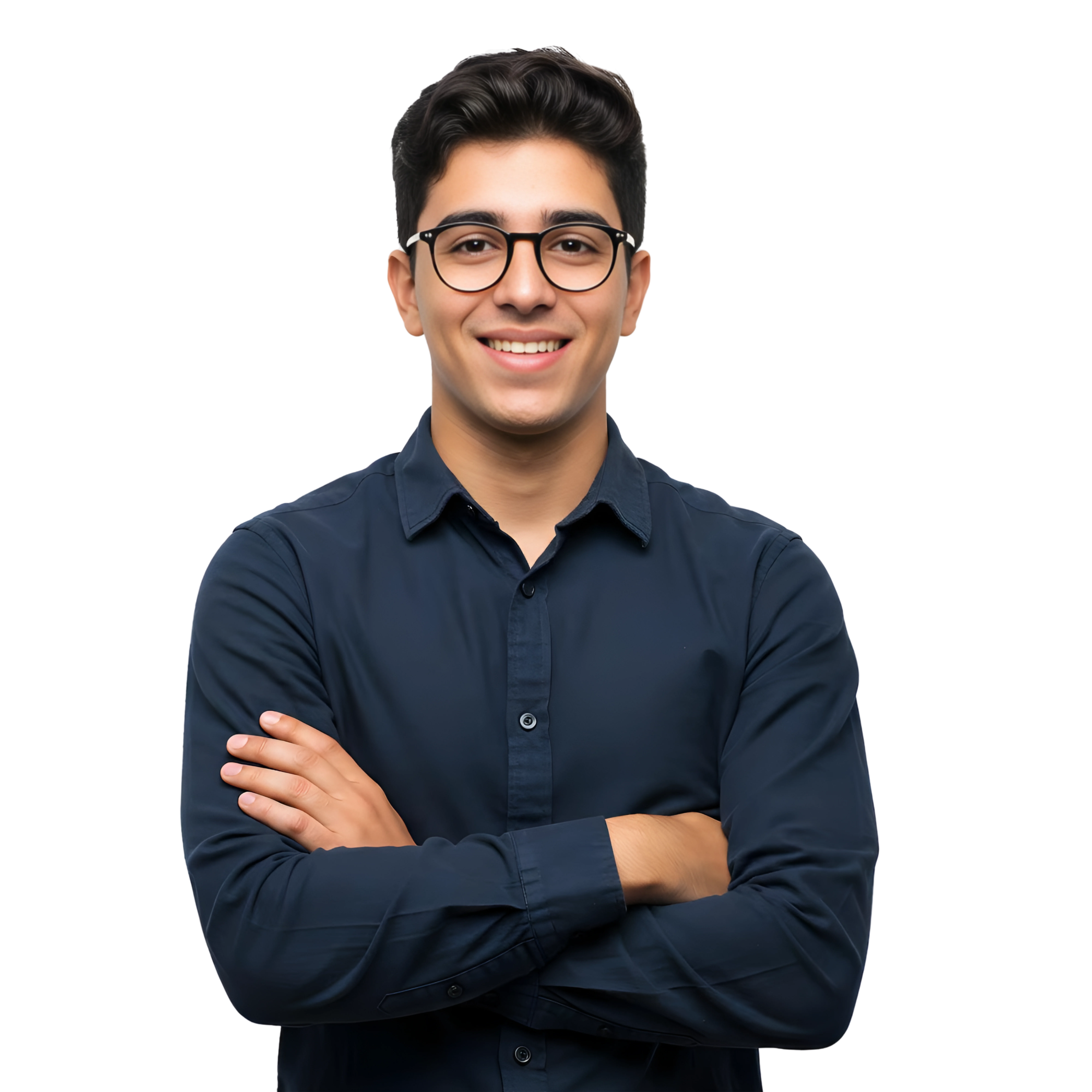 Sidhant Arora