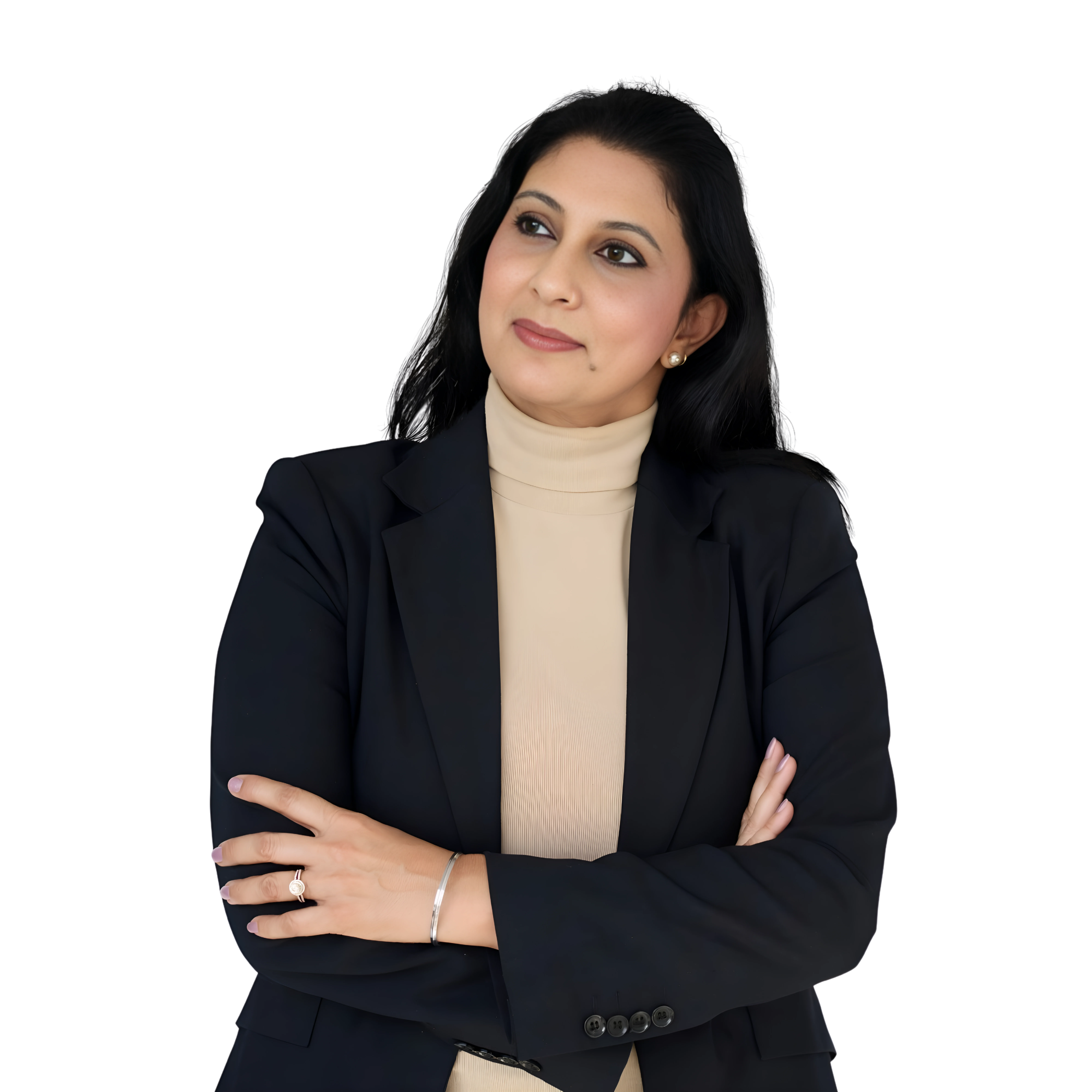 Jasmine Grewal
