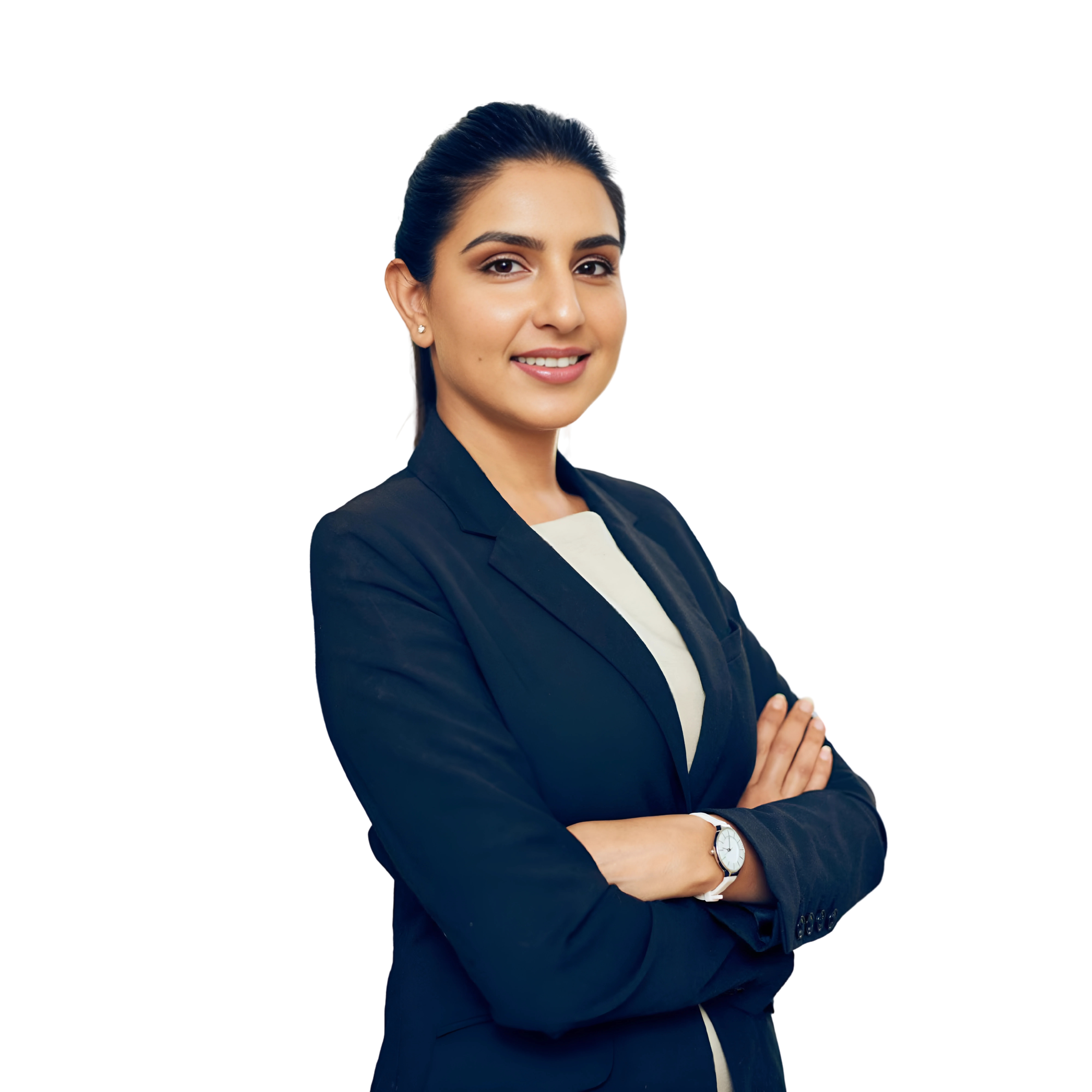 Simran Aneja